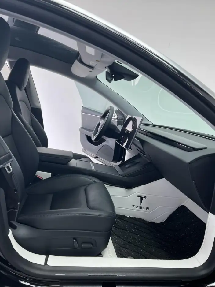 Model 3 2023 Model Rear-wheel drive version – фото 7