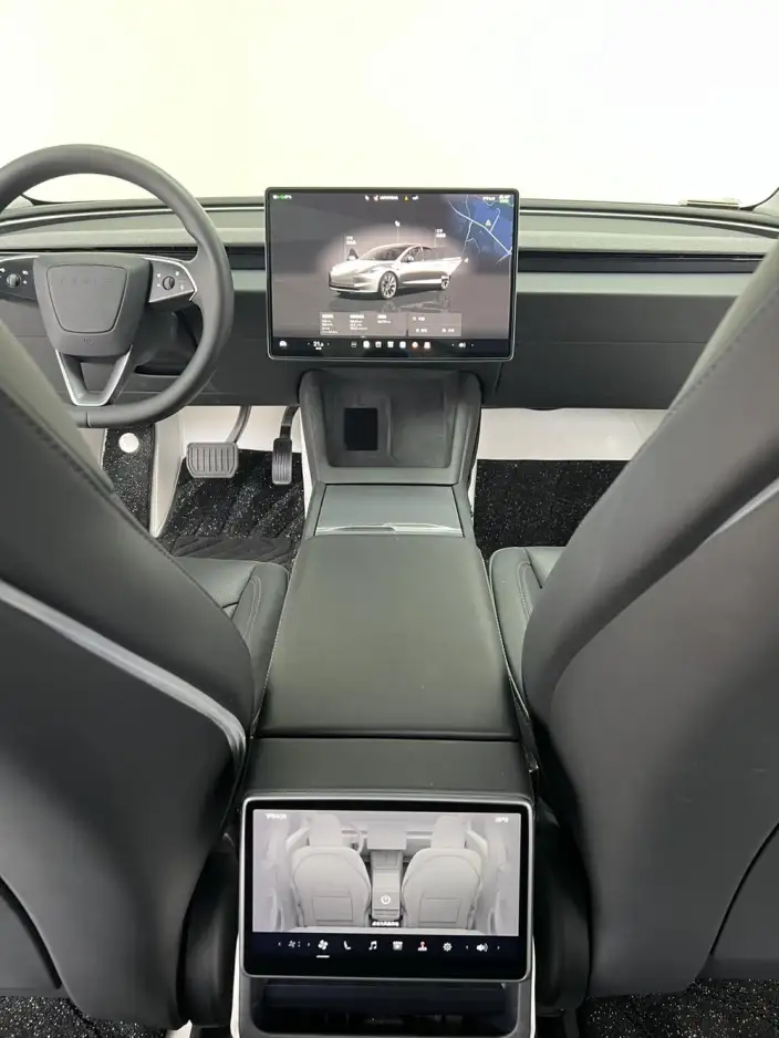 Model 3 2023 Model Rear-wheel drive version – фото 9