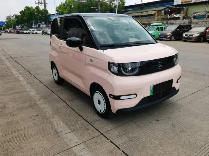 Ice Cream 2023 Model
