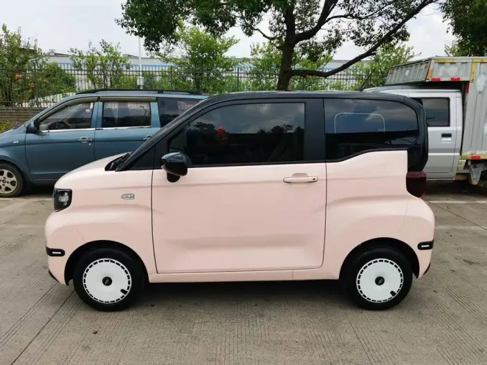 Ice Cream 2023 Model