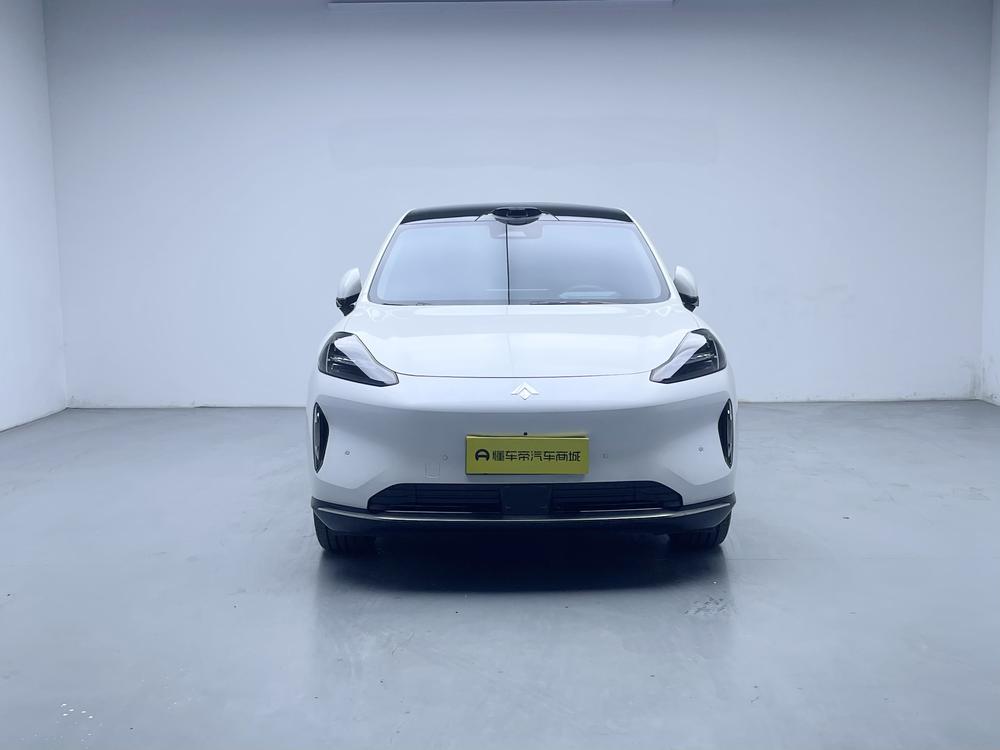 Hyper HT 2024 825 鸥 Ford Lidar Edition