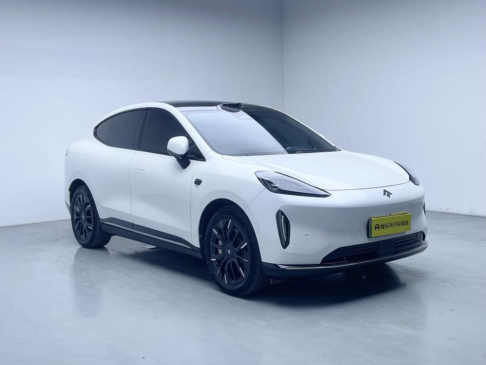 Hyper HT 2024 825 鸥 Ford Lidar Edition