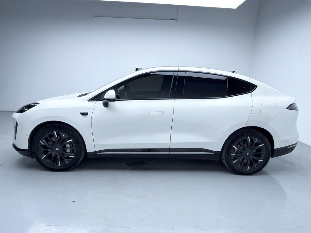 Hyper HT 2024 825 鸥 Ford Lidar Edition