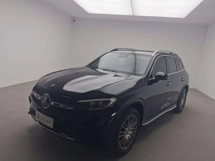 Mercedes-Benz GLC 2025 Model GLC 300 L 4MATIC Dynamic Model 5 seat – фото 1