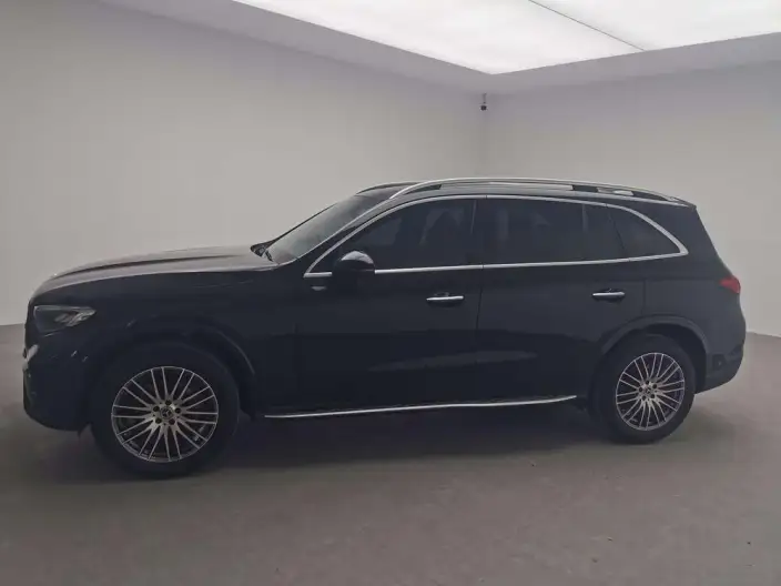 Mercedes-Benz GLC 2025 Model GLC 300 L 4MATIC Dynamic Model 5 seat – фото 3