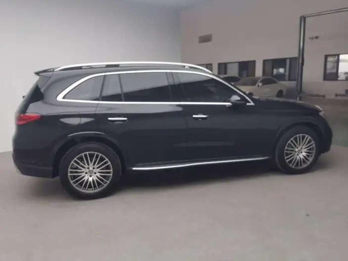 Mercedes-Benz GLC 2025 Model GLC 300 L 4MATIC Dynamic Model 5 seat – фото 6