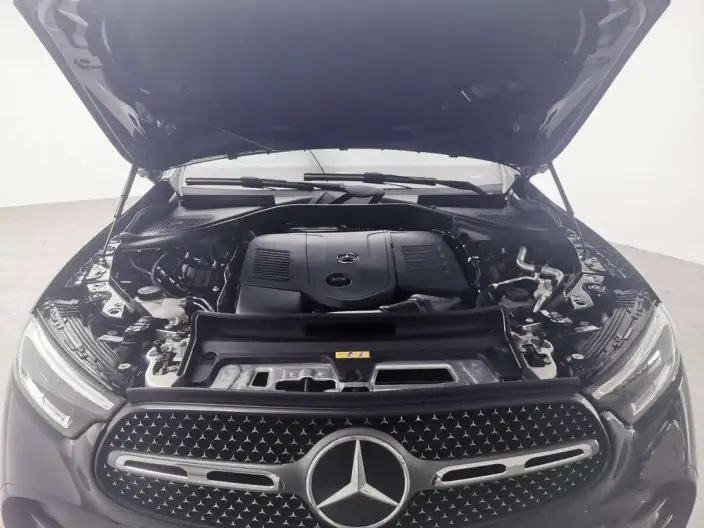 Mercedes-Benz GLC 2025 Model GLC 300 L 4MATIC Dynamic Model 5 seat – фото 7