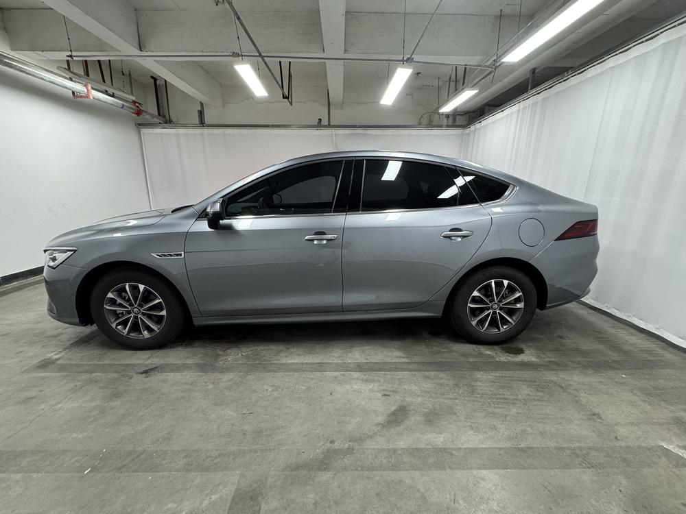 BYD Qin Plus DM 2023 DM-i Champion 55km Leading