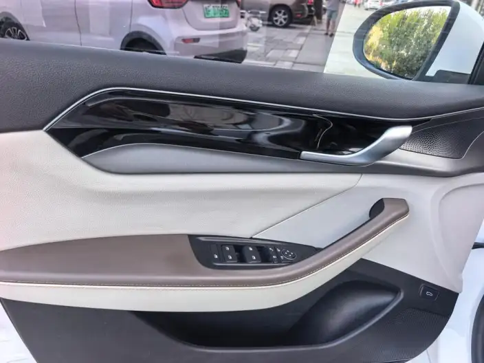 Qin Plus EV 2023 Model Champion Edition 510KM Leading Model – фото 7