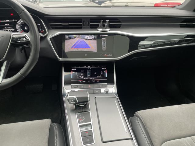 Audi A6L 2021 40 TFSI Luxury Sport – фото 7