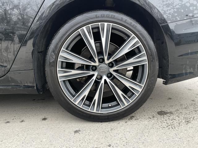 Audi A6L 2021 40 TFSI Luxury Sport – фото 22