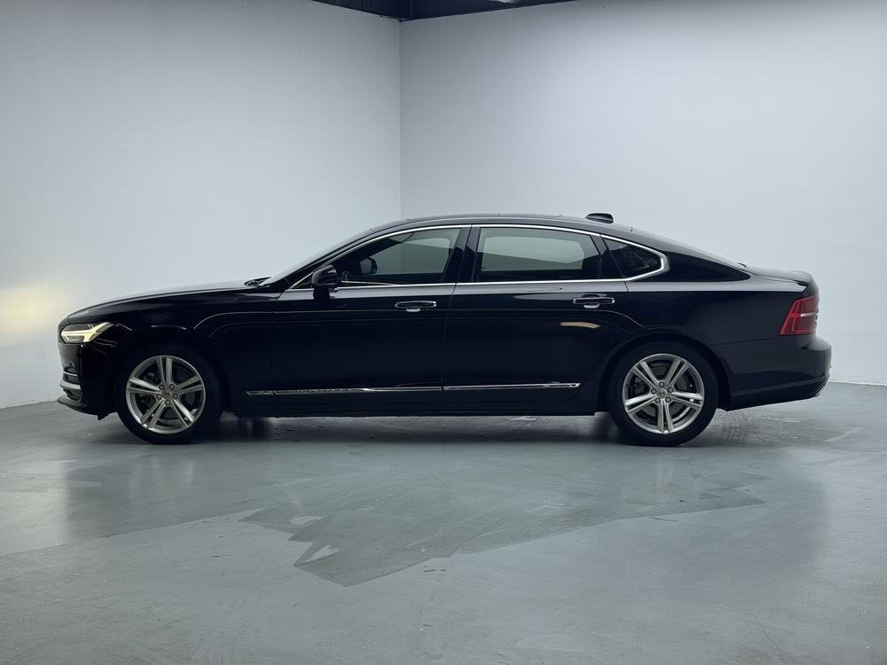 Volvo S90 2019 T5 Intelligent Refined