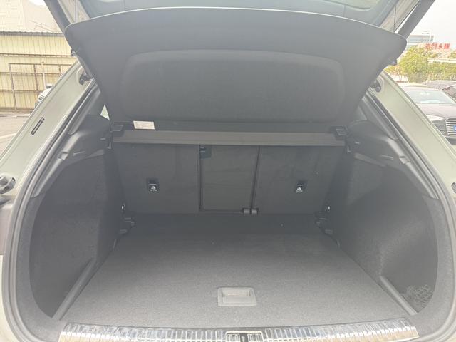 AUDI Q3 2024 40 TFSI Stylish Dynamic – фото 27