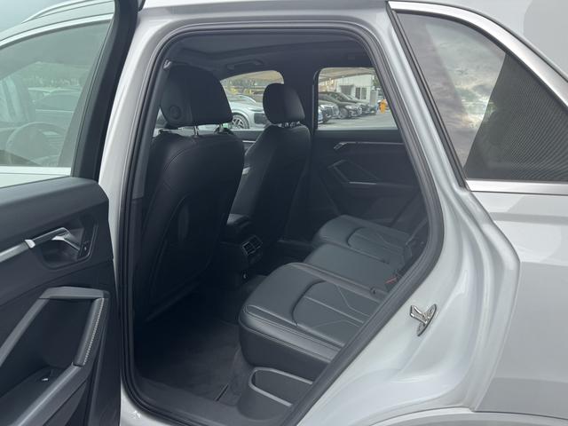 AUDI Q3 2024 40 TFSI Stylish Dynamic – фото 28
