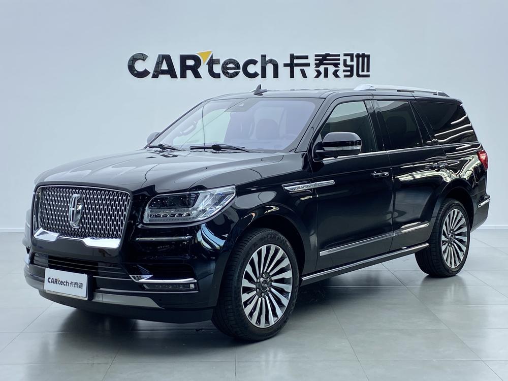 Lincoln Navigator 2020 3.5T Reserve
