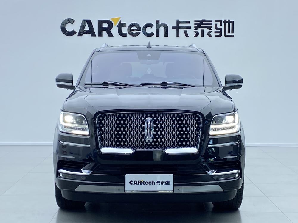 Lincoln Navigator 2020 3.5T Reserve