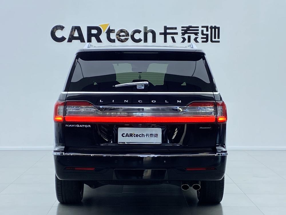 Lincoln Navigator 2020 3.5T Reserve