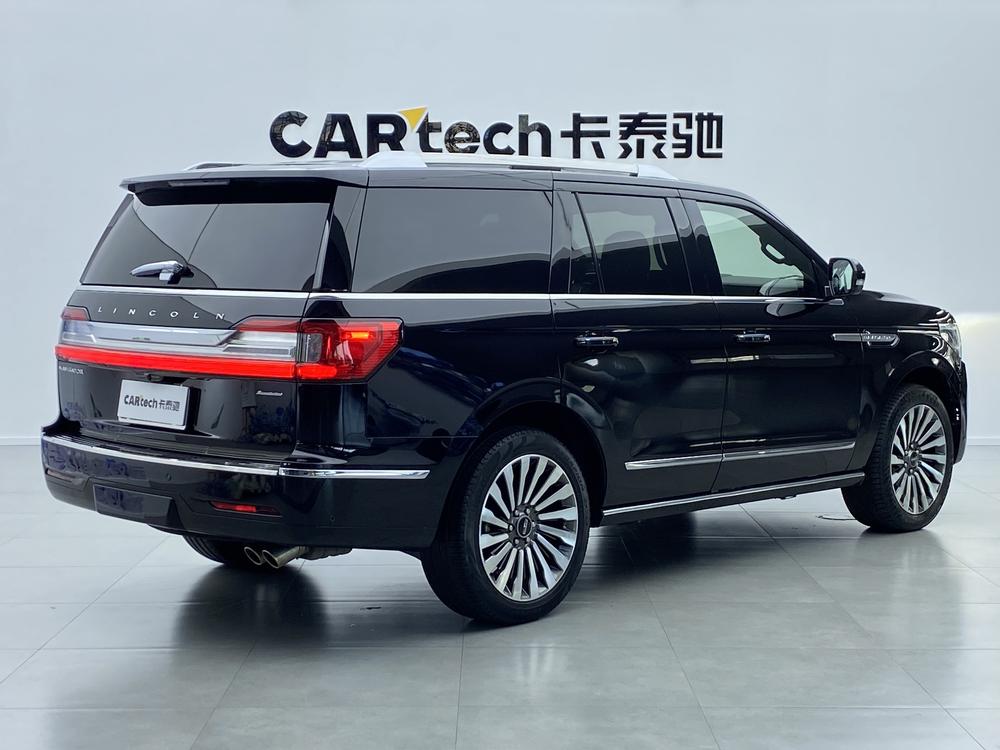 Lincoln Navigator 2020 3.5T Reserve