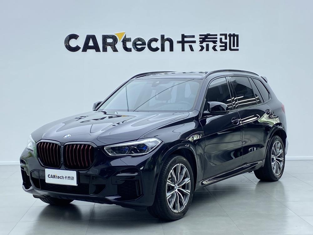 BMW X5 2022 xDrive30Li Premium M Sport Package