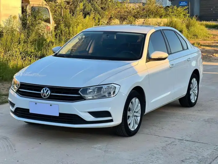 Volkswagen Bora 2019 Model Volkswagen Bora · Legend 1.5L Automatic Leading Model China VI – фото 1