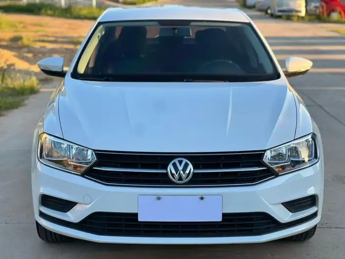 Volkswagen Bora 2019 Model Volkswagen Bora · Legend 1.5L Automatic Leading Model China VI – фото 2