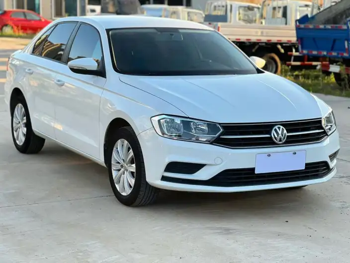 Volkswagen Bora 2019 Model Volkswagen Bora · Legend 1.5L Automatic Leading Model China VI – фото 3