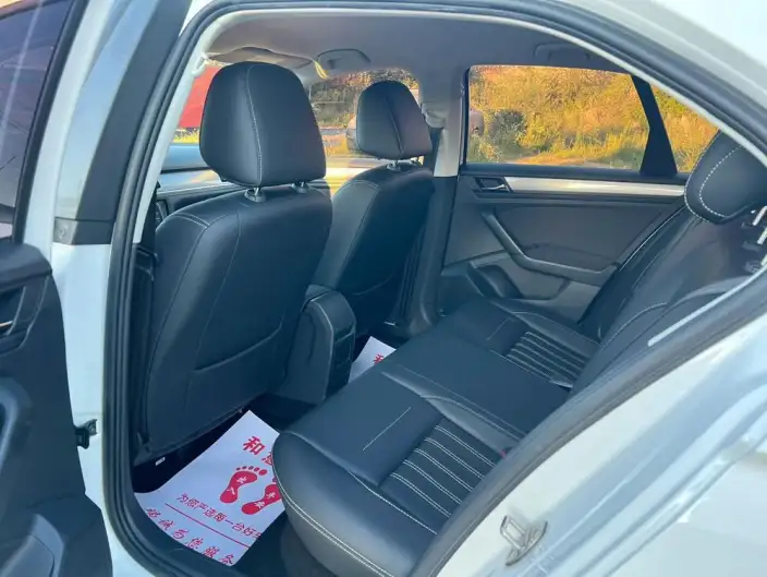 Volkswagen Bora 2019 Model Volkswagen Bora · Legend 1.5L Automatic Leading Model China VI – фото 9