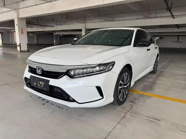 Honda INSPIRE 2022 Model Rui*Hybrid 2.0L Jingya Edition – фото 1
