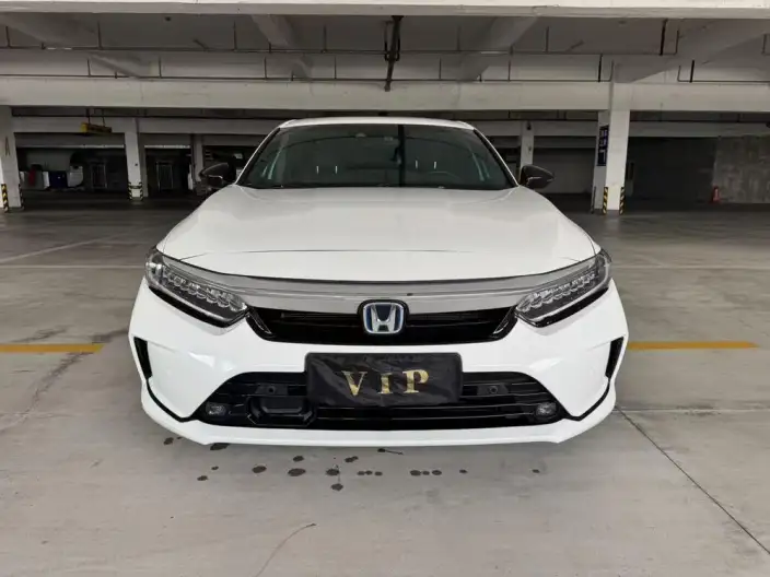Honda INSPIRE 2022 Model Rui*Hybrid 2.0L Jingya Edition – фото 2