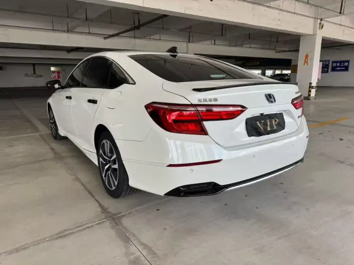 Honda INSPIRE 2022 Model Rui*Hybrid 2.0L Jingya Edition – фото 5