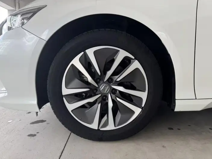 Honda INSPIRE 2022 Model Rui*Hybrid 2.0L Jingya Edition – фото 8