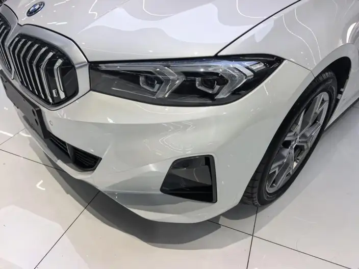 BMW i3 2023 Model eDrive35L – фото 8