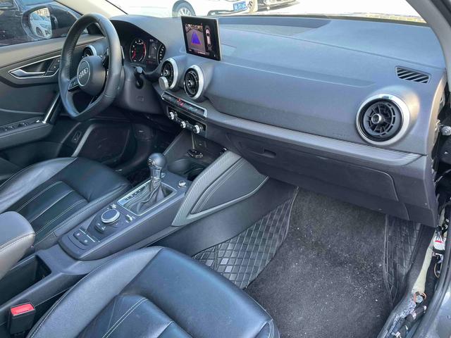 Audi Q2L 2022 35 TFSI Style Dynamic – фото 7