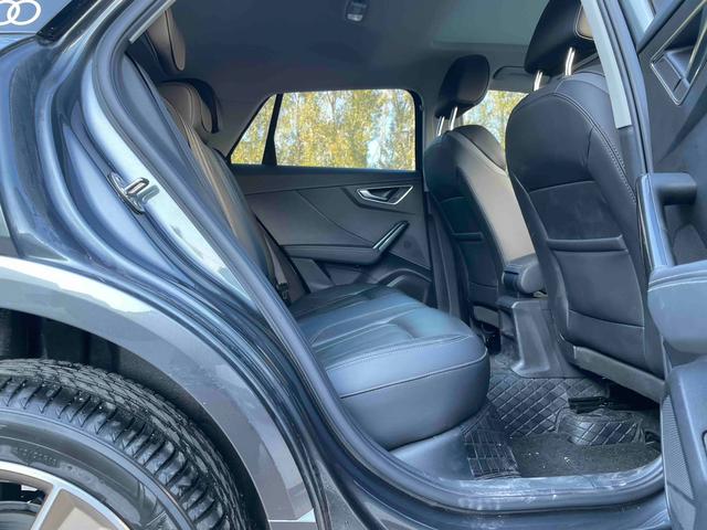 Audi Q2L 2022 35 TFSI Style Dynamic – фото 14