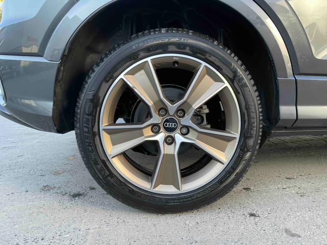 Audi Q2L 2022 35 TFSI Style Dynamic – фото 23
