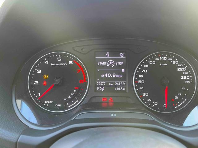 Audi Q2L 2022 35 TFSI Style Dynamic – фото 29