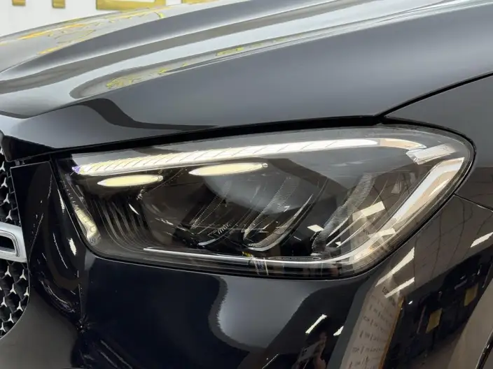 Mercedes-Benz GLE Imported 2025 Model GLE 350 4MATIC Fashion Model – фото 8