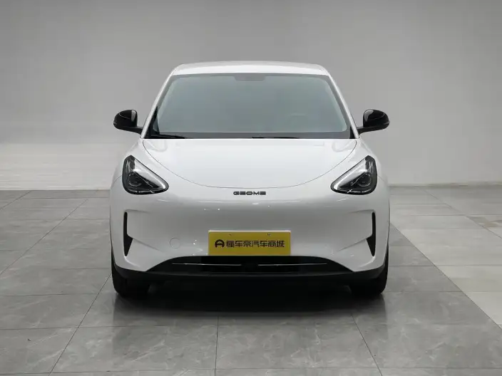 Geely Galaxy StarWish 2025 Model 310km Youth Edition – фото 2