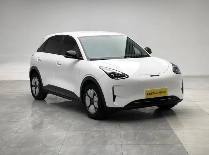 Geely Galaxy StarWish 2025 Model 310km Youth Edition – фото 3