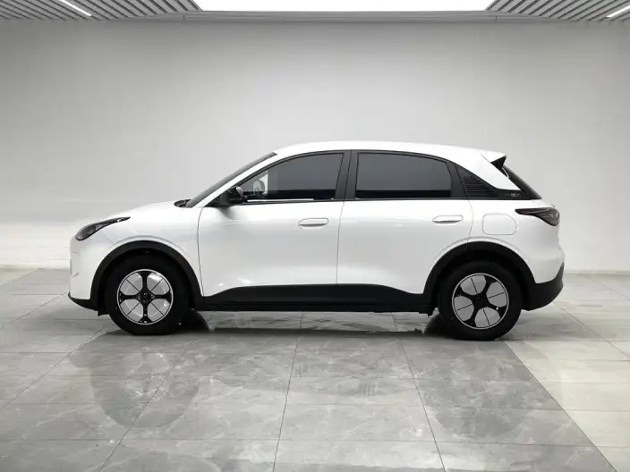Geely Galaxy StarWish 2025 Model 310km Youth Edition – фото 4