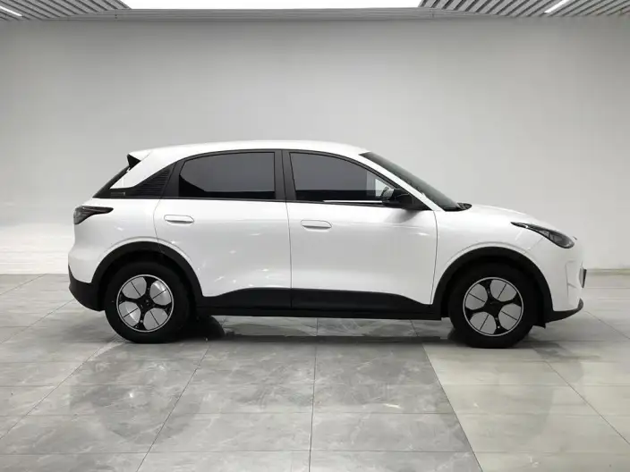 Geely Galaxy StarWish 2025 Model 310km Youth Edition – фото 8
