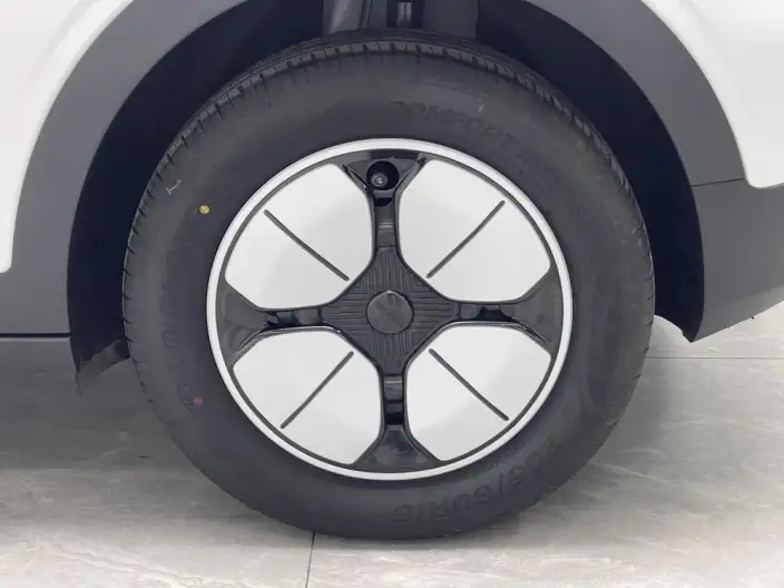 Geely Galaxy StarWish 2025 Model 310km Youth Edition – фото 9