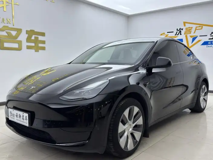 Model Y 2022 Model Facelift Rear-wheel drive version – фото 1