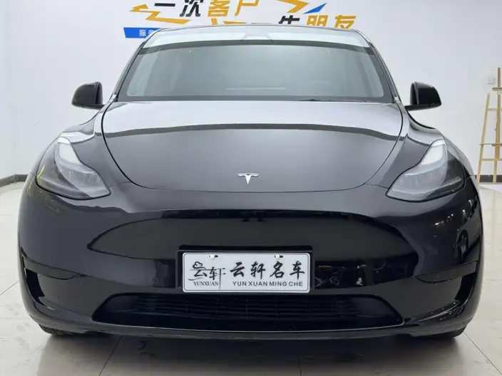Model Y 2022 Model Facelift Rear-wheel drive version – фото 2