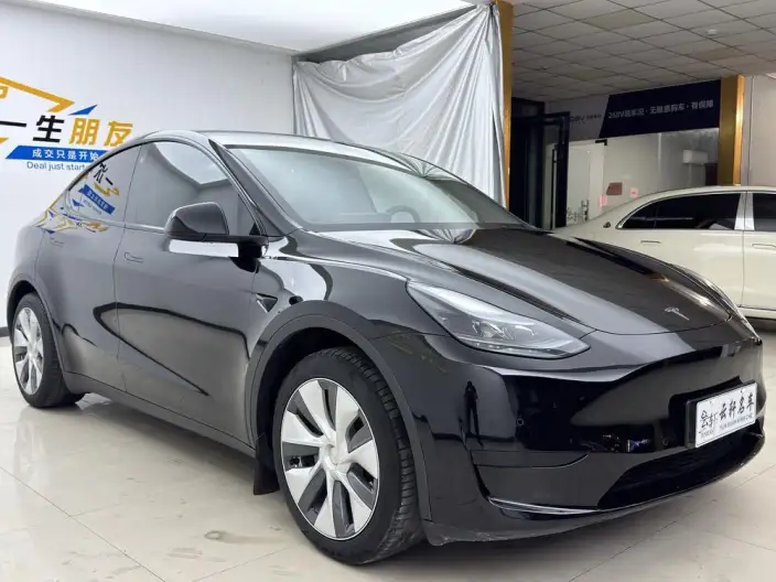 Model Y 2022 Model Facelift Rear-wheel drive version – фото 3