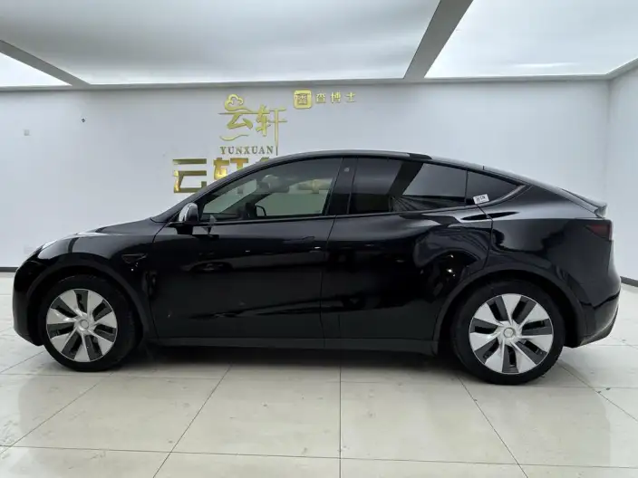 Model Y 2022 Model Facelift Rear-wheel drive version – фото 4
