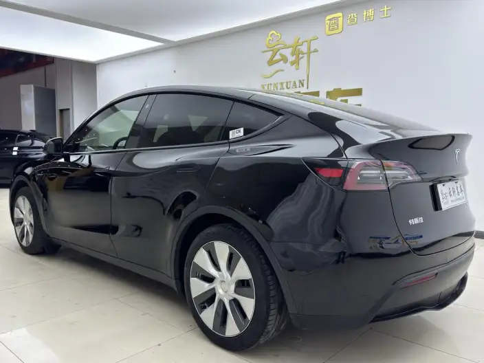 Model Y 2022 Model Facelift Rear-wheel drive version – фото 5