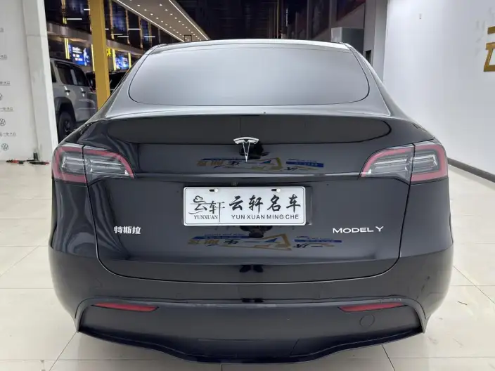 Model Y 2022 Model Facelift Rear-wheel drive version – фото 6