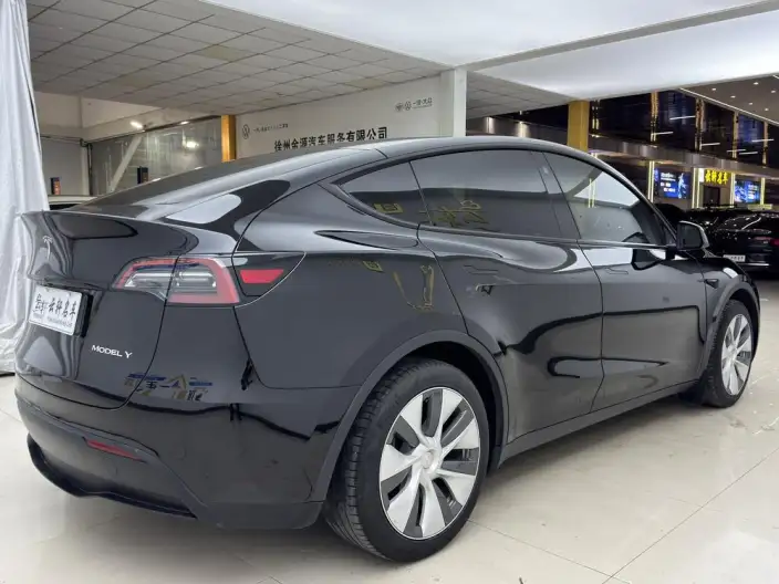 Model Y 2022 Model Facelift Rear-wheel drive version – фото 7
