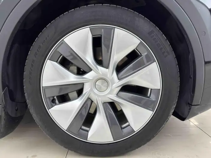 Model Y 2022 Model Facelift Rear-wheel drive version – фото 9